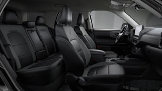 2026 Ford Bronco Sport® Internal Image 1
